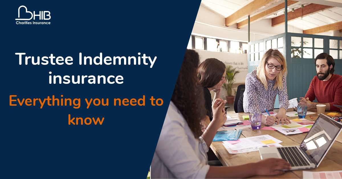 Trusty Indemnity - everything you need to know